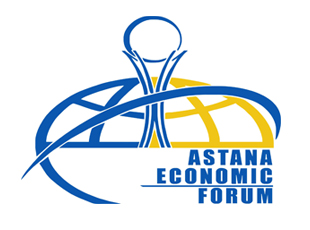 Astana Economic Forum 2013