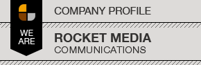 rocket media communications™