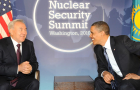 The Atom Project - Nursultan Nazarbayev and Barack Obama Meeting