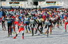 Ski-Trail - Mass start