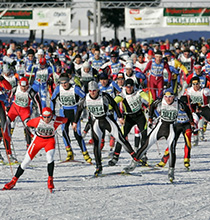 Ski-Trail 2009