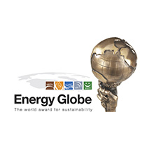Energy Globe Award 2010