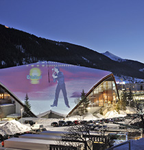 Ice Gala Davos 2012