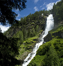 Tirol - Land des Wassers