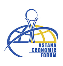Astana Economic Forum 2012