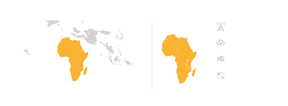 Africa