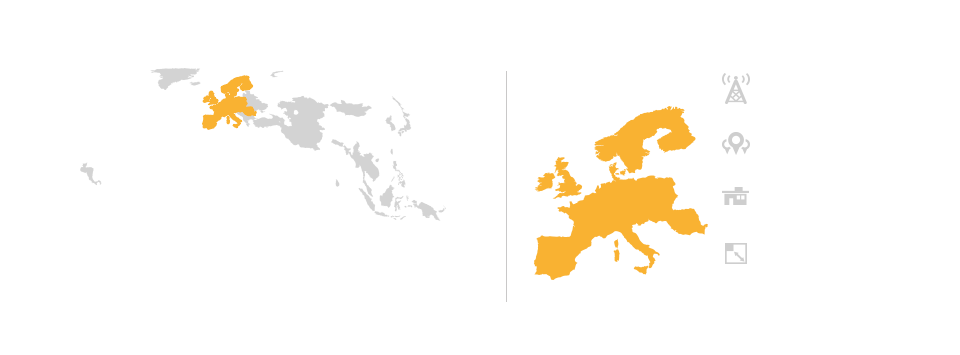 Europe